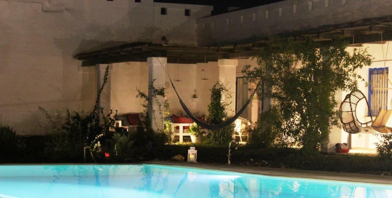 Masseria Auina Hotel Fasano Exterior photo