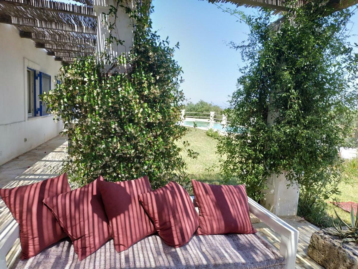 Masseria Auina Hotel Fasano Exterior photo