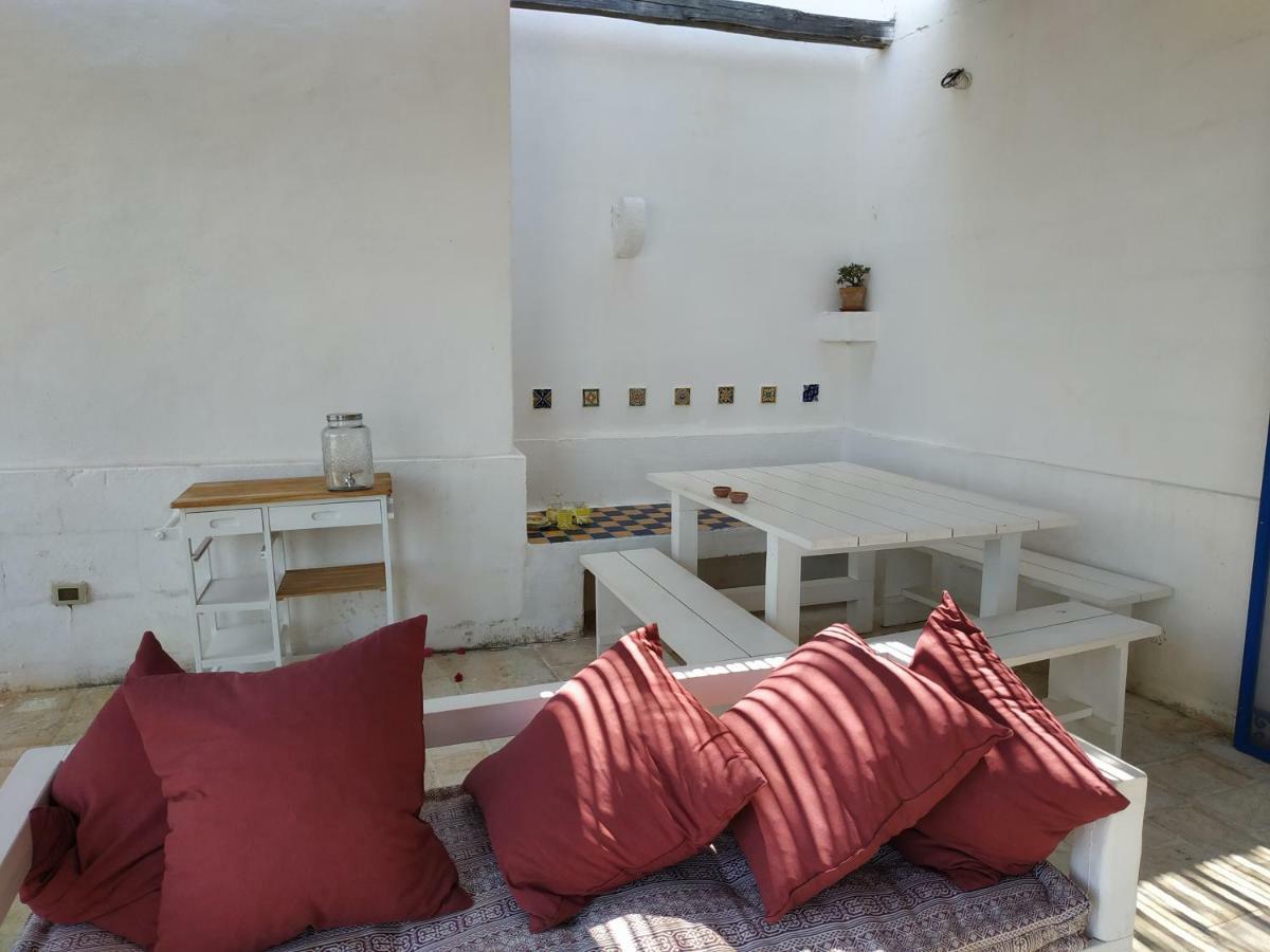 Masseria Auina Hotel Fasano Exterior photo